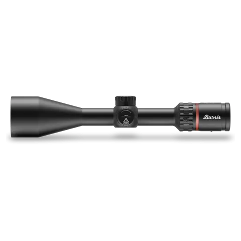 FULLFIELD石鯛V2Special500H　Daiwasealine30H Burris Fullfield Rifle Scope Lineup: Full Review - Guns and Ammo